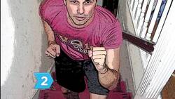 How to Increase Your Vertical Leap Instructional Video