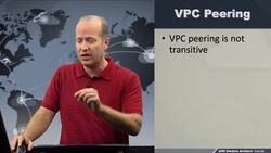 AWS Solutions Architect Associate (SAA-C02) Exam Prep Course - 2021 UPDATED! - Virtual Private Cloud (VPC) Peering Instructional Video