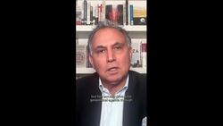 Trump’s Gulf tour based on “economics rather than politics” News Clip