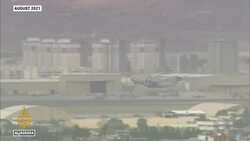 Humanitarian crisis deepens during first year of Taliban takeover News Clip