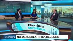 No-Deal Brexit Could Have 3% Negative Impact on U.K. GDP: NIESR News Clip