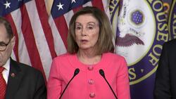 Impeachment managers for Trump trial named Instructional Video