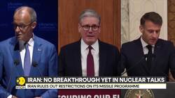 Xi: 'Dialogue, not force, paves the way to lasting peace' | Iran meets China News Clip