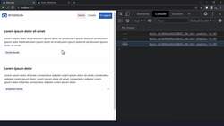React JS Masterclass - Go From Zero To Job Ready - Toggle Update / 169 Instructional Video