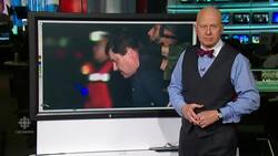 Drug lord El Chapo met with Sean Penn while on the run News Clip