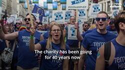 World AIDS Day: "Stigma around HIV does still exist" News Clip