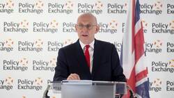 Labour pledges to reform MoD to make Britain ready for ‘more threatening world’ News Clip