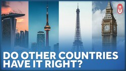 Painful Truths the U.S. Can Learn from Global Healthcare Instructional Video