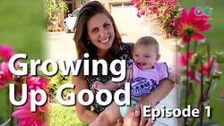 Shoes & Charity, Rescue Dogs & Parenting - The Weekly Good Instructional Video
