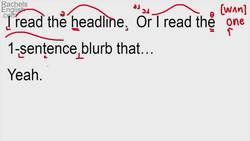 IMPOSSIBLE! [or NOT?] – Learn English Conversation in 4 Hours Part 29 Instructional Video