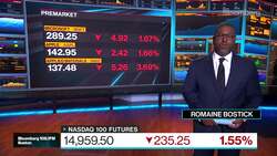 Morning Stock Movers: Microsoft, Ford, Applied Materials News Clip