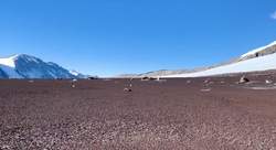 Microbe Hunting in Antarctica Instructional Video