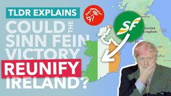 Northern Ireland Election Results Explained - TLDR News Instructional Video