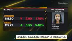 OPEC Weighs Exempting Russia From Oil Production Deal, WSJ Says News Clip