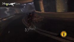 NeverDead Walkthrough - Part 34 Collapsed Building Instructional Video