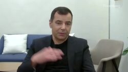 Mobileye CEO Sees Significant Growth Over Next Two Years News Clip