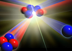 Nuclear fusion Instructional Video