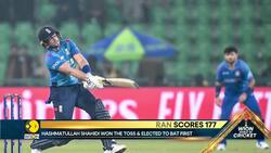 Champions Trophy: Qualification scenarios for Group B News Clip