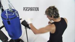 Sweating: How Your Body Cools Itself Instructional Video