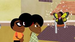 Wave Your Flag Instructional Video