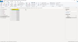 Business Intelligence with Microsoft Power BI - with Material - Conditional Column - On Dates Instructional Video