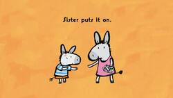 Buzzy's Boo-Boo Instructional Video