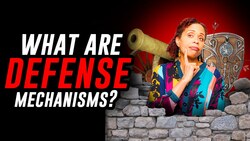 Coping skills and Psychological Defenses - An Introduction Instructional Video