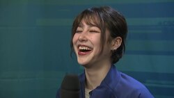 American Alysa Liu loves 'skating in front of crowds' as she leads the women's short program News Clip