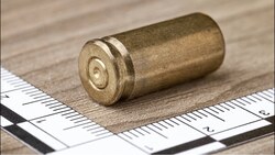 Documenting the Crime Scene Part 2: Photography and Videography Instructional Video