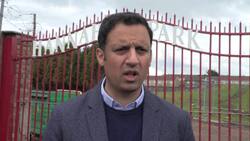 Sarwar: Now is not the right time for constitutional fights News Clip