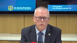 16m euro of drugs seized in Ireland after global crime platform infiltrated News Clip