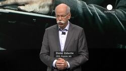 Software rules at Detroit Motor Show News Clip