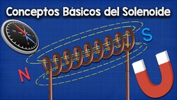 Conceptos Básicos del Solenoide Explicados Instructional Video