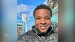 Search for answers continues 1 year after international student fatally shot by Winnipeg police News Clip