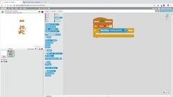 Describe computer programming : Storing Data Using Variables Instructional Video