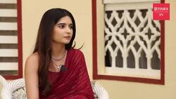 Didn't get many opportunities to perform on Maddam Sir, but Ghum give me 'something new' News Clip