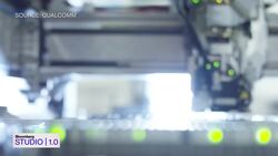 Qualcomm CEO on Chips: 'We're Short On Everything' News Clip