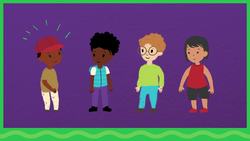 How Words Make People Feel Instructional Video