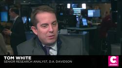 Lyft's Proximity to the Gig Economy Raises Its Value, Analyst Says News Clip