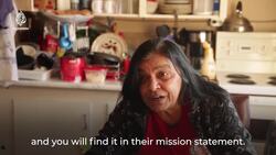 MMIWG Part 5 Clip 3: “The biggest gang in the world” News Clip