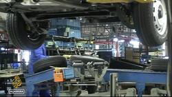 US tariffs spark layoffs in South Africa’s auto sector as AGOA trade deal hangs in balance News Clip