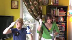 How to Get Rid of Fleas in Your House Instructional Video