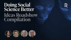 Doing Social Science Better Instructional Video