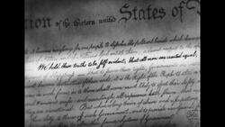 Holy Manuscripts Stock Footage