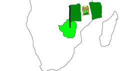 Rhodesian Bush War - 3 Minute History Instructional Video