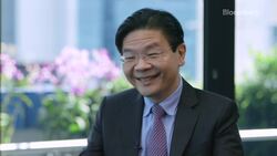 Singapore's Next PM Wong on Compromise in Review of Male-Sex Ban News Clip