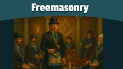 What is Freemasonry? Instructional Video