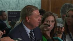Graham: Dems trying to delay Kavanaugh vote Instructional Video