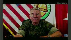 U.S. Says Deadly Drone Strike in Kabul a Tragic Mistake News Clip