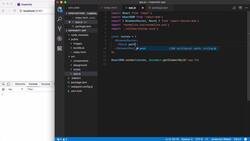 The Complete React Developer Course (with Hooks and Redux) - React-Router 101 Instructional Video